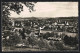 AK Aarau, Ortsansicht Aus Der Vogelschau - Aarau