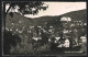 AK Dornach, Gesamtansicht Mit Goetheanum - Dornach