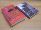 2x Boek + Handtekening : Connie Palmen 2002 - 2011 (s328) - Autographe / Signature - Scrittori