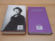 2x Boek + Handtekening : Connie Palmen 2002 - 2011 (s328) - Autographe / Signature - Scrittori