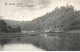 LUXEMBOURG #AS31414 VIANDEN VUE PRISE EN AVAL - Vianden