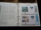 Delcampe - (W1) VERZAMELING WWF IN ORGINELE ALBUM 16 X SET MNH AND 16X4 FDC'S SEE SCANS - Other & Unclassified