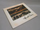 Boek + Handtekening : Henk Bies 1981 (s430) - Autographe / Signature - Schilders & Beeldhouwers