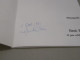 Boek + Handtekening : Henk Bies 1981 (s430) - Autographe / Signature - Schilders & Beeldhouwers