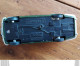 SOLIDO JAGUAR XJ 12   AU 1/43e MADE IN FRANCE - Solido