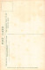 A664 Myanmar Burma Ananda Pagoda Vintage Postcard - Myanmar (Burma)