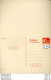 Delcampe - DDR, 6 Lose P 88 - Postkarten - Ungebraucht