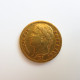 Superbe 20 Francs OR Napoléon Empereur 1813 A – État TTB – Paris – Or 900‰ - 20 Francs (or)