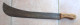 Machette Coupe Coupe Martindale N° 348 W Crocodile -  Made In England - Armi Bianche