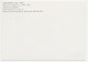Maximum Card Netherlands 2004 Mercury And Aglauros - Carel Fabritius - Mythology