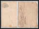 40221 Riom Auvergne Devaux N°308 Indice 5 Lot De 2 1726 Lettre Document Très Ancien 18ème Siècle - Seals Of Generality