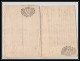 40183 Riom Auvergne Devaux N°298 Indice 5 Lot De 2 1721 Lettre Document Très Ancien 18ème Siècle - Cachets Généralité