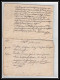 40183 Riom Auvergne Devaux N°298 Indice 5 Lot De 2 1721 Lettre Document Très Ancien 18ème Siècle - Cachets Généralité