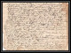 40167 Riom Auvergne Devaux N°298 Indice 5 1720 Lettre Contremarque Lettre Document Très Ancien 18ème Siècle - Seals Of Generality