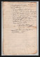 Delcampe - 40178 Riom Auvergne Devaux N°300 Indice 5 27 Octobre 1684 Complet 8 Pages Document Très Ancien 18ème - Gebührenstempel, Impoststempel