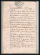 40198 Riom Auvergne Devaux N°300 Indice 5 27 Juin 1722 Complet 8 Pages Lettre Document Très Ancien 18ème Siècle - Seals Of Generality