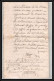 Delcampe - 40198 Riom Auvergne Devaux N°300 Indice 5 27 Juin 1722 Complet 8 Pages Lettre Document Très Ancien 18ème Siècle - Seals Of Generality