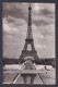 FRANCE, Postcard RPPC, Paris, Tour Eiffel - Tour Eiffel