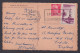 FRANCE, Postcard RPPC, Paris, Tour Eiffel - Tour Eiffel