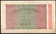 Reichsbanknote 1923 - 20000 Mark
