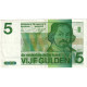 Pays-Bas, 5 Gulden, 1973-03-28, TTB - 5 Gulden