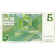 Pays-Bas, 5 Gulden, 1973-03-28, TTB - 5 Gulden