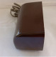Delcampe - Digitor Mini Kosei Clock 1960-1970 Japan.WORKING - Alarm Clocks
