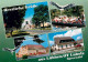 Luebben Spreewald Spreewald-Kahnfahrt Gasthaus Zur Gemuetlichen Ecke - Lübben (Spreewald)