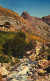 04019 02 #1+15 - BARCELONNETTE - LOT DE 3 CPM - Barcelonnette