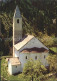Alvaschein Karolinger Kirche St Peter Zu Mistail - Autres & Non Classés