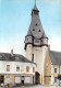 18-DUN SUR AURON-N°T232-C/0395 - Dun-sur-Auron