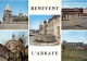 23-BENEVENT L ABBAYE-N°T240-C/0319 - Benevent L'Abbaye