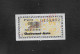 TICKET DE CARBURANT AUTO AUTOMOBILE : - Altri & Non Classificati