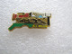 PIN'S   NIKON F  ABDON  1981 1991      ARTHUS BERTRAND - Arthus Bertrand