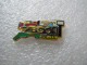 PIN'S   NIKON F  ABDON  1981 1991      ARTHUS BERTRAND - Arthus Bertrand
