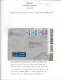 Delcampe - 1939 - 1945 SAMMLUNG VON ZENSURBELEGEN SCHWEIZ-ENGLAND / SWITZERLAND EXTERNAL MAIL SERVICE - Lotti/Collezioni