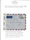 Delcampe - 1939 - 1945 SAMMLUNG VON ZENSURBELEGEN SCHWEIZ-ENGLAND / SWITZERLAND EXTERNAL MAIL SERVICE - Lotti/Collezioni