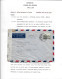 Delcampe - 1939 - 1945 SAMMLUNG VON ZENSURBELEGEN SCHWEIZ-ENGLAND / SWITZERLAND EXTERNAL MAIL SERVICE - Lotti/Collezioni