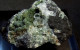 Wavellite With Variscite On Matrix (  3 X 2 X 2 Cm) - Stbr Am Pansberg Quarry - Horscha, Oberlausitz - Saxon - Germany - Minerals