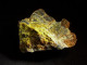 'Bindheimite' ( Oxyplumboromeite ) Or Vauquelinite ? ( 3 X 2 X 2 ) Callenberg North Open Cut No. 1, Callenberg - Germany - Minerales