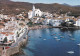 Cadaqués, Vista Parcial - Gerona