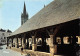 Questembert Halles - Questembert