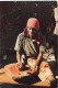 BOTSWANA Moshaneng Kgatla Potter Grinding Ochre édition Alec Campbell GAROBONE (2 Scans) N°26 \MP7111 - Botswana