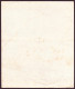 Buvard ( 18 X 15 Cm ) " Biscottes Luc " J'ai Du Bon Tabac  ( Pliures, Rousseurs ) - Zwieback