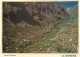 Spain Islas Canarias La Gomera General View - Gomera