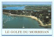 56 Le Golfe Du Morbihan ARRADON (Scan R/V) N° 1 \MS9036 - Arradon