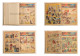 IL VITTORIOSO - Raccolta Annata 1937 Completa 52 Numeri Rilegati - Autres & Non Classés