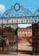LUXEMBOURG - Echternach - Petite Suisse Luxembourgeoise - Orangerie - Portail - Entrée - Carte Posale - Echternach