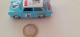 Trabant Picon 1/60 Taille D Une Majorette - Welly