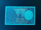 NEPAL 1 MOHRU 1953 NEUF(4 Trous) - Népal